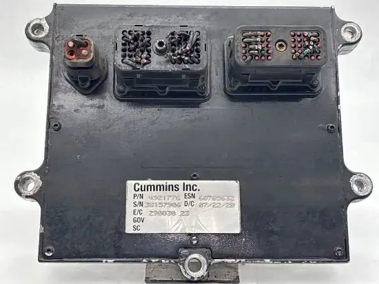 Picture of (Used) 2006 Cummins ISB, ENGINE ECM