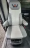 Picture of (Used) 2018 Western Star 5700, SEAT