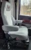 Picture of (Used) 2018 Western Star 5700, SEAT