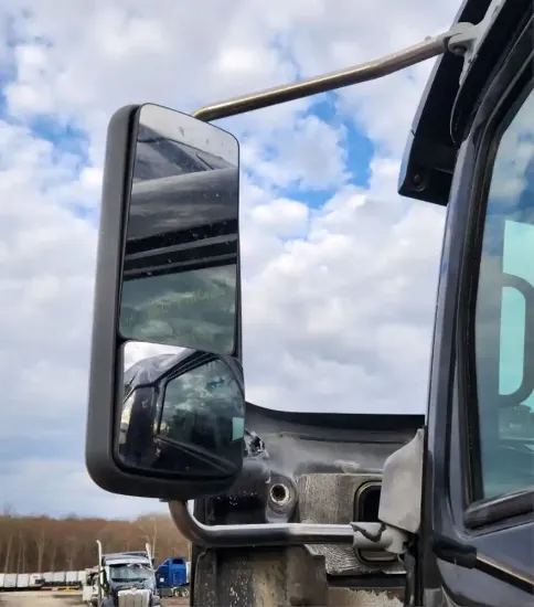 Picture of (Used) 2018 Western Star 5700, SIDE VIEW MIRROR