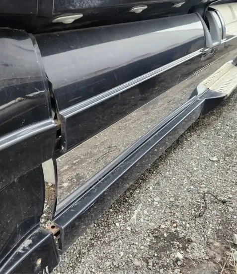 Picture of (Used) 2018 Western Star 5700, TANK FAIRINGS