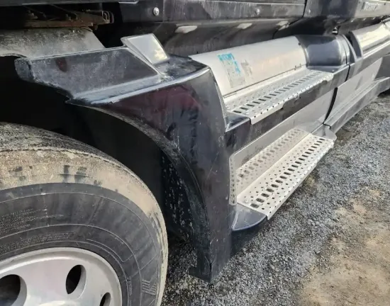 Picture of (Used) 2018 Western Star 5700, TANK FAIRINGS