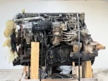 Picture of (Core) Engine does Turn 360 Degrees Complete, 2013 Detroit DD13, ENGINE ASSEMBLY
