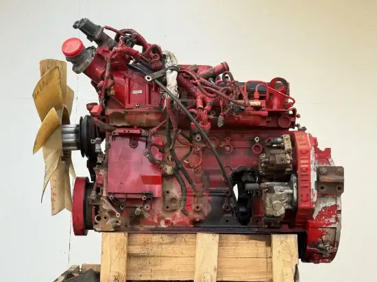 Picture of (Core) Engine does Turn 360 Degrees Complete, 2009 Cummins ISB 6.7, ENGINE ASSEMBLY