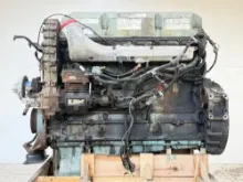 Picture of (Core) Engine does Turn 360 Degrees Complete, 2000 Detroit Series 60, ENGINE ASSEMBLY