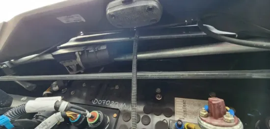 Picture of (Used) 2021 Kenworth T370, WIPER MOTOR