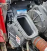 Picture of (Used) 2021 Kenworth T370, HEATER CORE BOX