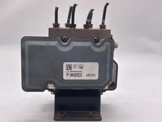 Picture of (Used) 2015 Wabco ABS-Disc, ABS MODULATOR VALVES