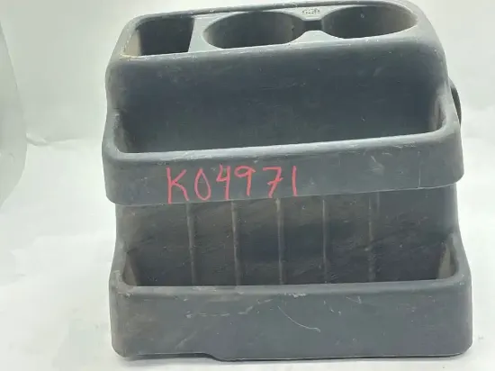 Picture of (Used) 2015 Hino 338, Cab & Cab Parts INTERIOR MISC PARTS