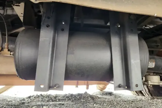 Picture of (Used) 2021 Kenworth T370, AIR TANK (1)