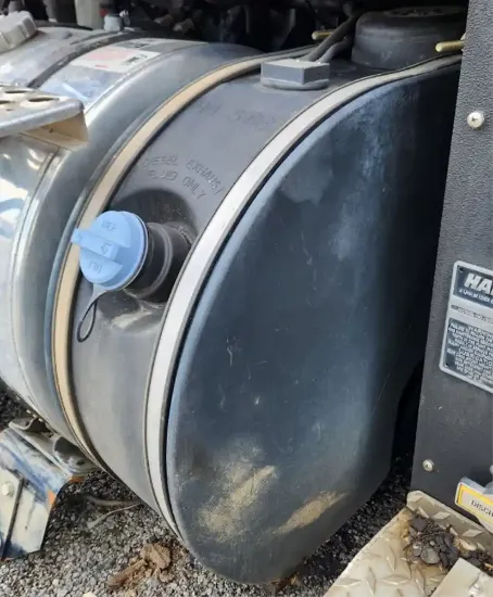 Picture of (Used) 2021 Kenworth T370, DEF TANK