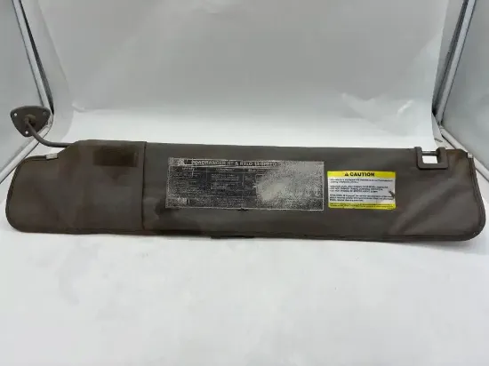 Picture of (Used) Cab & Cab Parts, SUN VISORS