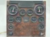 Picture of (Used) 1997 Peterbilt 357, INSTRUMENT CLUSTER