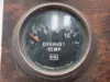Picture of (Used) 1997 Peterbilt 357, INSTRUMENT CLUSTER