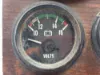 Picture of (Used) 1997 Peterbilt 357, INSTRUMENT CLUSTER