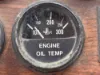 Picture of (Used) 1997 Peterbilt 357, INSTRUMENT CLUSTER