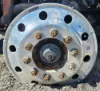 Picture of (Used) 2021 Kenworth T370, FRONT SPINDLE/KNUCKLE