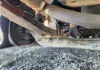Picture of (Used) 2021 Kenworth T370, COMPLETE FRONT AXLE