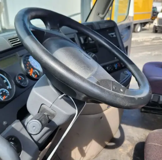 Picture of (Used) 2020 Freightliner Cascadia 125, STEERING COLUMN