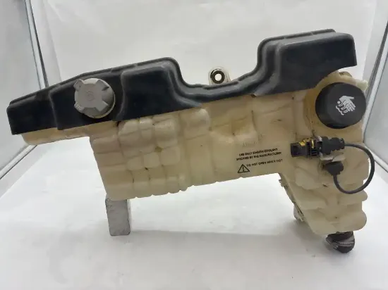 Picture of (Used) 2021 Peterbilt 220, RADIATOR OVERFLOW BOTTLE