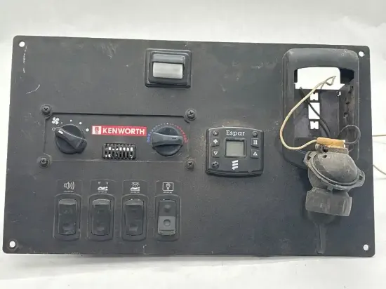 Picture of (Used) 2012 Kenworth T700, TEMPERATURE/ CLIMATE CONTROL,