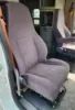 Picture of (Used) 2020 Freightliner Cascadia 125, SEAT