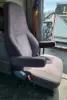 Picture of (Used) 2020 Freightliner Cascadia 125, SEAT