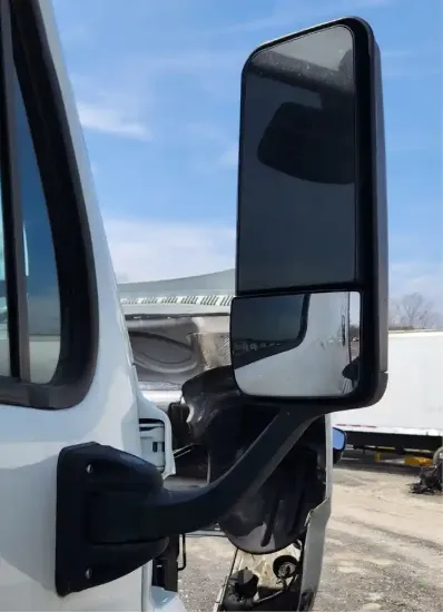 Picture of (Used) 2020 Freightliner Cascadia 125, SIDE VIEW MIRROR