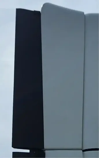 Picture of (Used) 2020 Freightliner Cascadia 125, CAB FAIRINGS