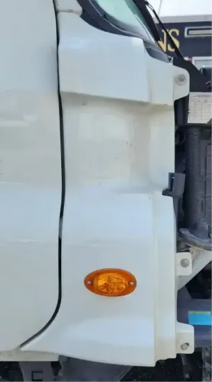 Picture of (Used) 2020 Freightliner Cascadia 125, COWL