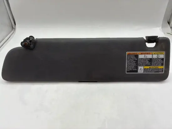 Picture of (Used) 2016 Peterbilt 567, Cab & Cab Parts SUN VISORS