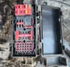 Picture of (Used) 2020 Freightliner Cascadia 125, FUSE BOX