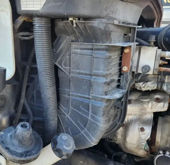 Picture of (Used) 2020 Freightliner Cascadia 125, HEATER CORE BOX