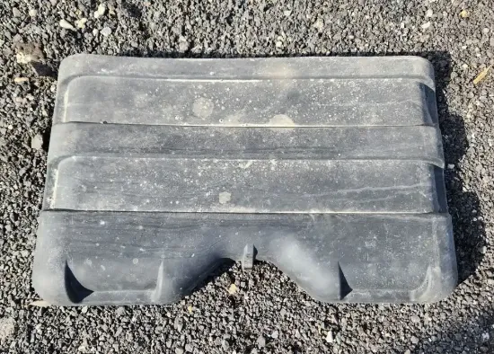 Picture of (Used) 2020 Freightliner Cascadia 125, BATTERY BOX COVER