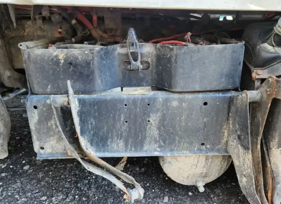 Picture of (Used) 2020 Freightliner Cascadia 125, BATTERY BOX