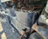 Picture of (Used) 2020 Freightliner Cascadia 125, BATTERY BOX