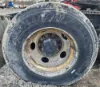 Picture of (Used) 2020 Freightliner Cascadia 125, REAR DIFFERENTIAL HUBS
