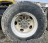 Picture of (Used) 2020 Freightliner Cascadia 125, REAR DIFFERENTIAL HUBS