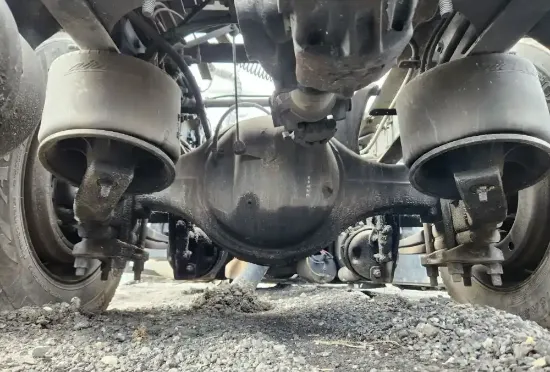 Picture of (Used) 2020 Freightliner Cascadia 125, FRONT DIFFERENTIAL HOUSING ONLY