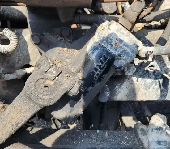 Picture of (Used) 2020 Freightliner Cascadia 125, STEERING BOX