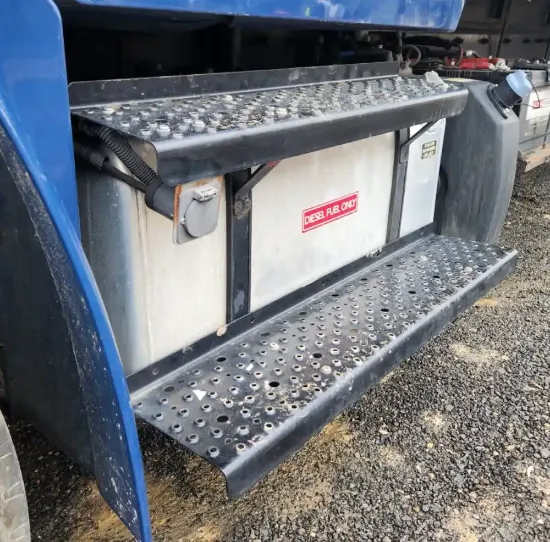 Picture of (Used) 2019 Freightliner M2 106, FUEL TANK