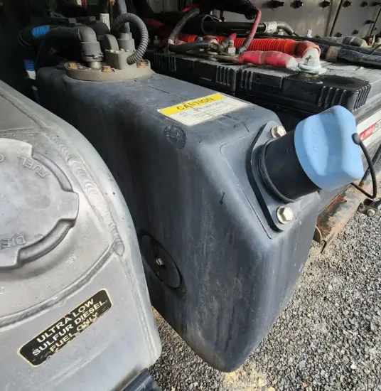 Picture of (Used) 2019 Freightliner M2 106, DEF TANK