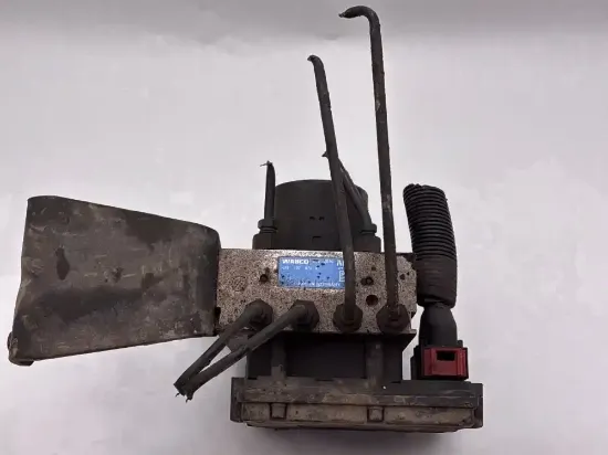 Picture of (Used) 2011 Freightliner MT55, Wabco ABS MODULATOR VALVE 