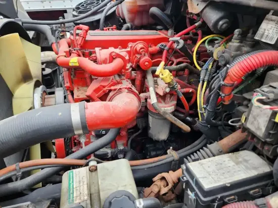 Picture of (Used) 2018 Cummins B6.7 220, ENGINE ASSEMBLY