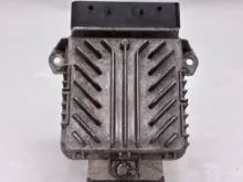 Picture of (Used) 2012 Allison 1000HS, TRANSMISSION ECM