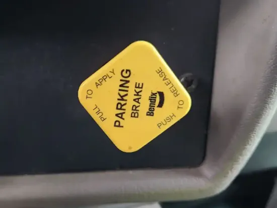 Picture of (Used) 2021 Kenworth T370, MISCELLANEOUS DASH SWITCHES