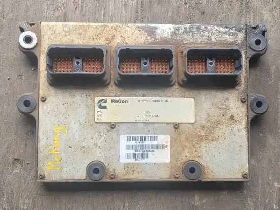 Picture of (Core) Cummins ISM, ENGINE ECM