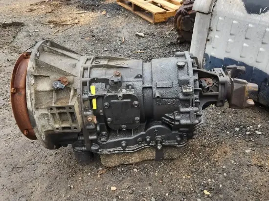 Picture of (Core) Allison (AT), TRANSMISSION ASSEMBLY