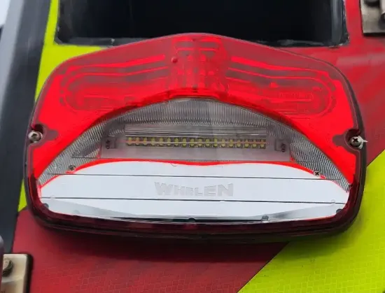 Picture of (Used) 2021 Kenworth T370, TAIL LIGHT ASSEMBLY