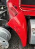 Picture of (Used) 2021 Kenworth T370, FENDER EXTENSION